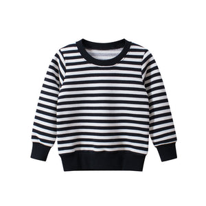 Children's pullover baby clothes sariiholidaycouture
