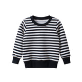Children's pullover baby clothes sariiholidaycouture