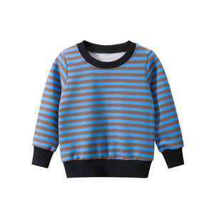 Children's pullover baby clothes sariiholidaycouture