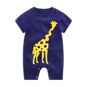 Baby one-piece clothes sariiholidaycouture