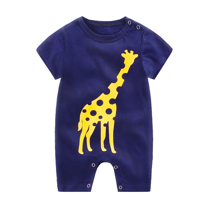 Baby one-piece clothes sariiholidaycouture