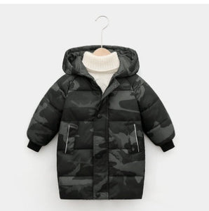 Thicken baby clothes sariiholidaycouture