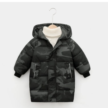 Thicken baby clothes sariiholidaycouture