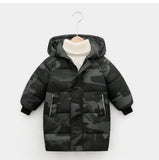 Thicken baby clothes sariiholidaycouture