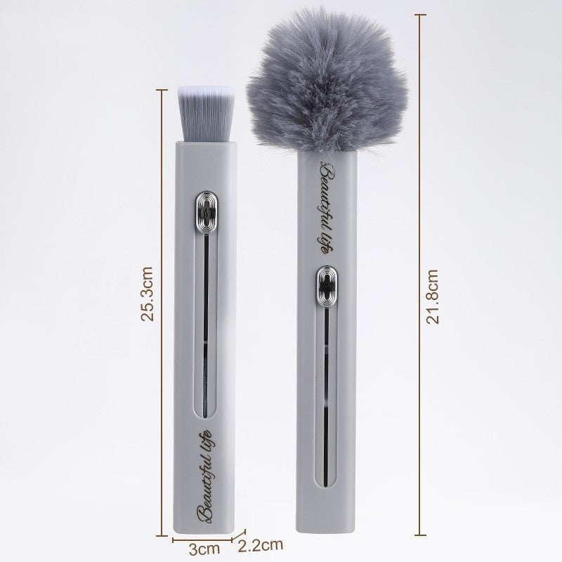 Household Dust Removal Gadget Static Electricity sariiholidaycouture