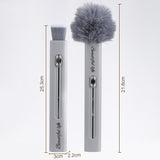 Household Dust Removal Gadget Static Electricity sariiholidaycouture