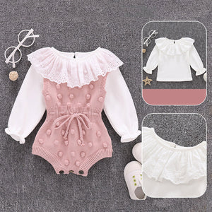 Baby clothes set sariiholidaycouture
