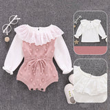 Baby clothes set sariiholidaycouture