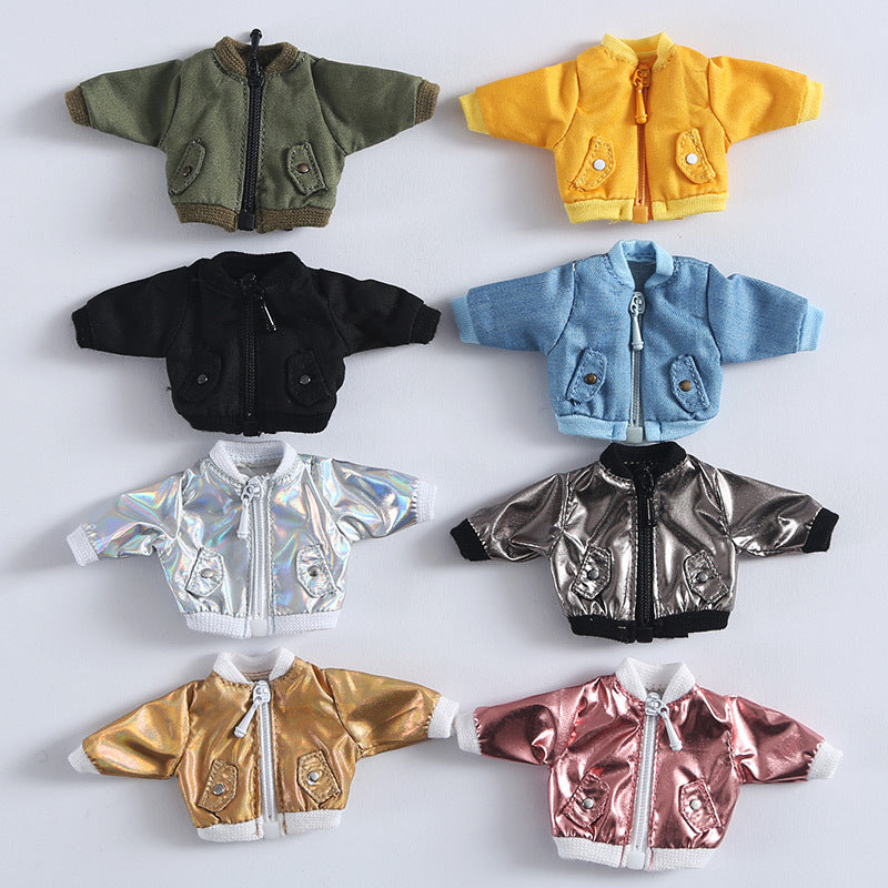 Baby clothes laser coat sariiholidaycouture