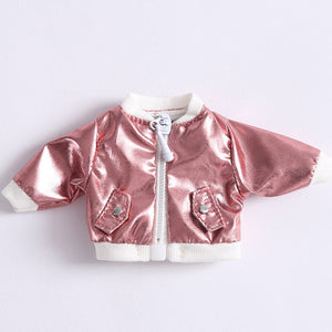 Baby clothes laser coat sariiholidaycouture