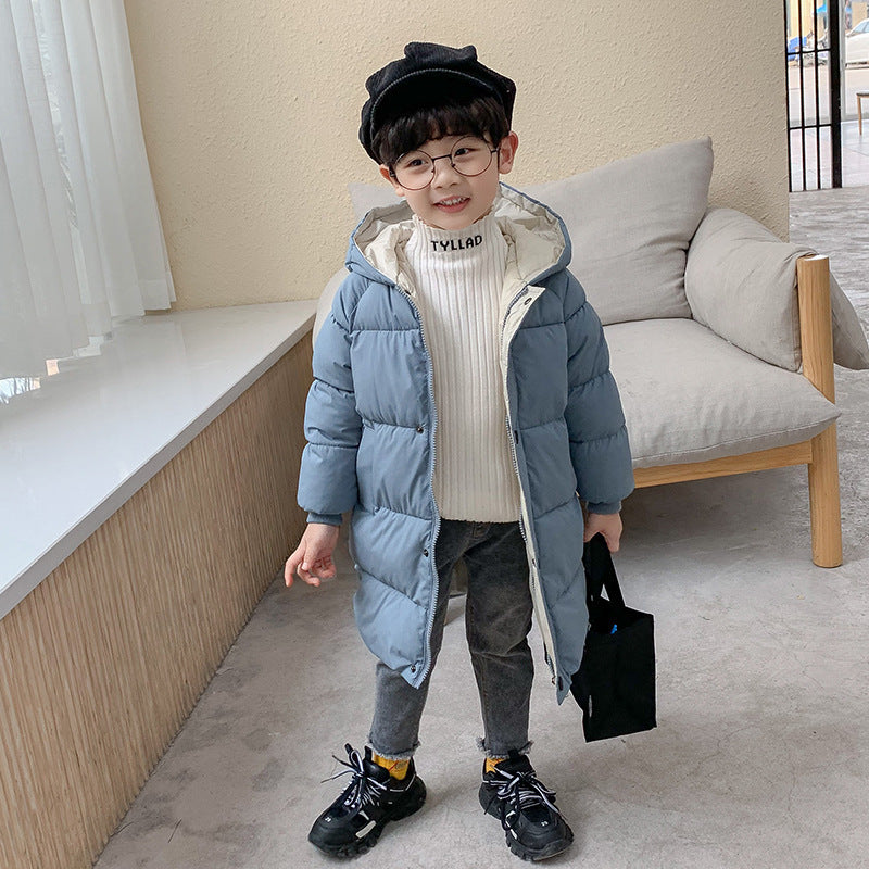 Thicken baby clothes sariiholidaycouture