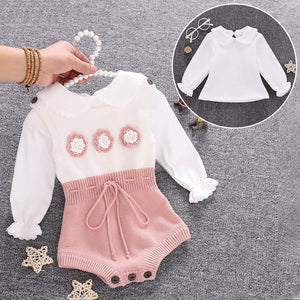 Baby clothes set sariiholidaycouture