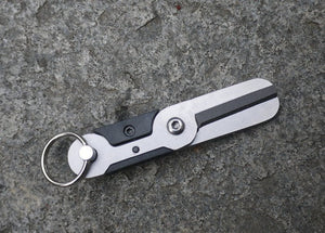 Outdoor Portable Survival Climbing Gadget Scissors sariiholidaycouture