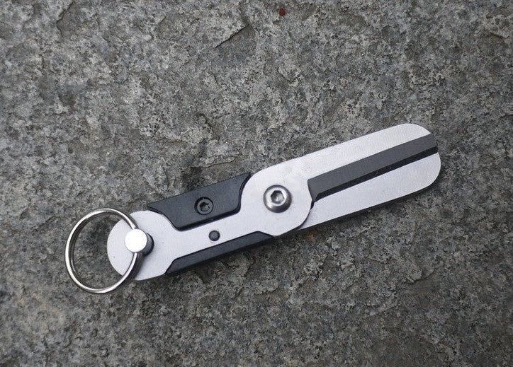 Outdoor Portable Survival Climbing Gadget Scissors sariiholidaycouture