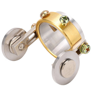 Cutting Roller Guide Wheel Spacer High Speed Steel sariiholidaycouture