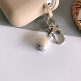 Milk tea gadget storage case sariiholidaycouture