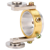 Cutting Roller Guide Wheel Spacer High Speed Steel sariiholidaycouture