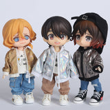 Baby clothes laser coat sariiholidaycouture