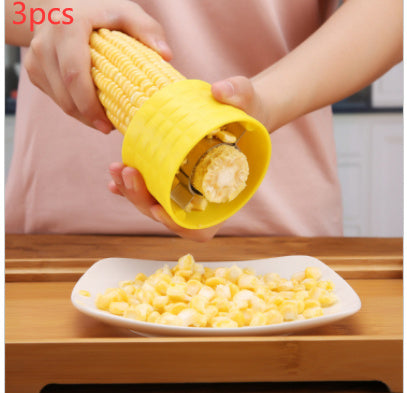 Kitchen Gadget Corn Grinder Thresher sariiholidaycouture