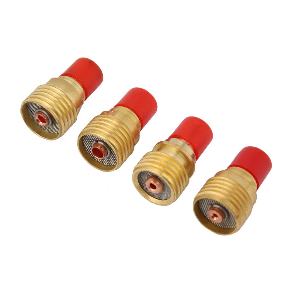 46pcs/set WP-9/20/25 Series TIG Welding Torch sariiholidaycouture