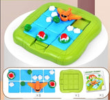 Magic Beads Brainstorming Intelligence Table Games sariiholidaycouture