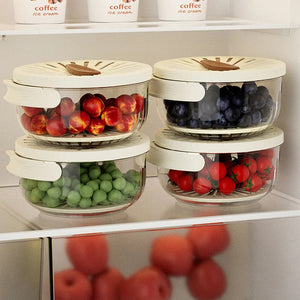 Fruit Drain Basket sariiholidaycouture