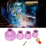 Ceramic Sandblast Nozzle Alumina Cups Welding Equipment sariiholidaycouture