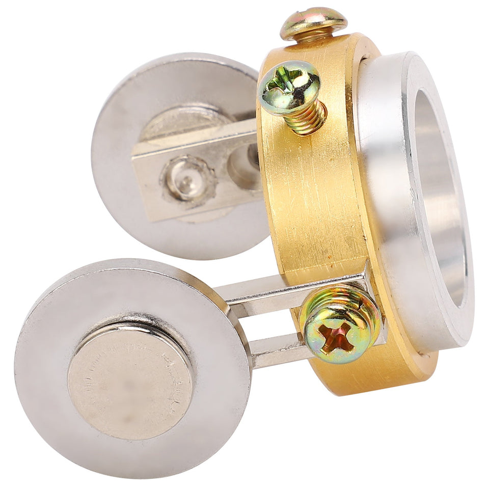 Cutting Roller Guide Wheel Spacer High Speed Steel sariiholidaycouture