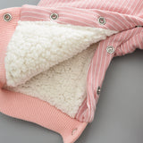 Baby winter clothes, jumpsuit sariiholidaycouture