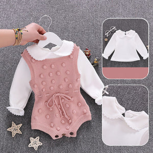 Baby clothes set sariiholidaycouture