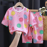 Baby Summer Cotton Silk Clothes sariiholidaycouture