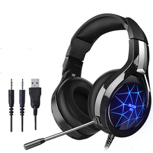 Headphones for video games sariiholidaycouture