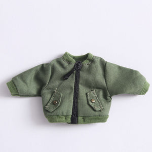 Baby clothes laser coat sariiholidaycouture
