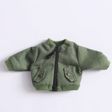 Baby clothes laser coat sariiholidaycouture