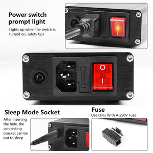 Mobile Phone Repair Lead-free Soldering Station sariiholidaycouture