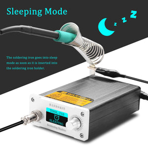 Mobile Phone Repair Lead-free Soldering Station sariiholidaycouture