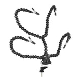 3 Flexable Arms Soldering PCB Tool sariiholidaycouture