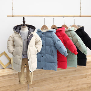 Thicken baby clothes sariiholidaycouture