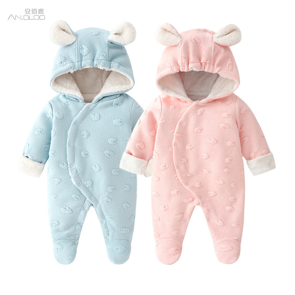 Baby onesies romper sariiholidaycouture