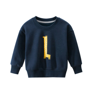 Children's sweater baby clothes sariiholidaycouture