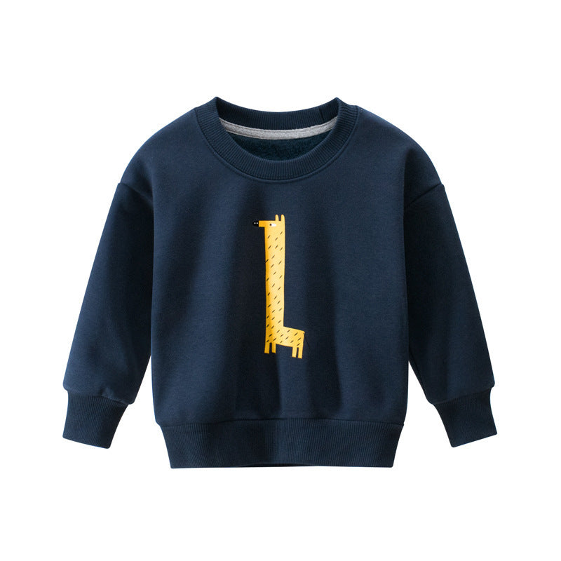 Children's sweater baby clothes sariiholidaycouture