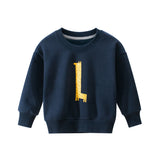 Children's sweater baby clothes sariiholidaycouture