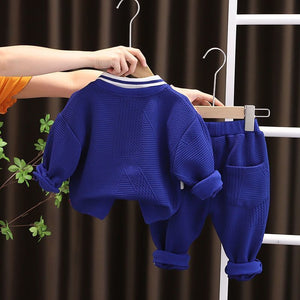 Boys Spring Clothes Suit Baby Clothes sariiholidaycouture