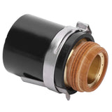 420156 Retaining Cap Ceramic Plasma Cutter Nozzle Cap Plasma Cutting Consumables sariiholidaycouture