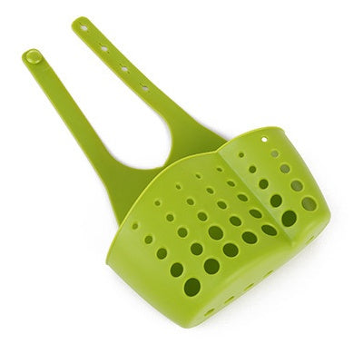 Portable Hanging Basket Storage Gadget sariiholidaycouture