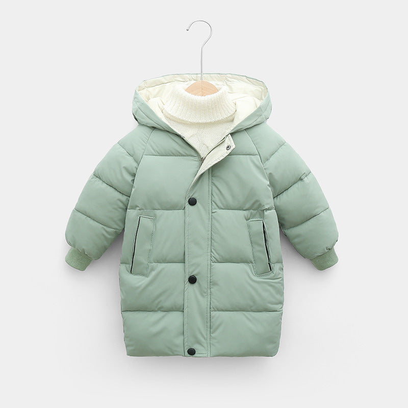 Thicken baby clothes sariiholidaycouture