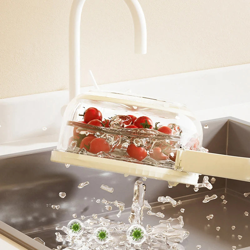 Fruit Drain Basket sariiholidaycouture