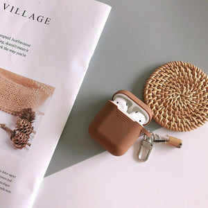 Milk tea gadget storage case sariiholidaycouture