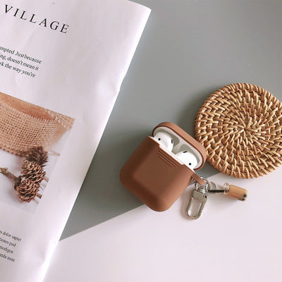 Milk tea gadget storage case sariiholidaycouture