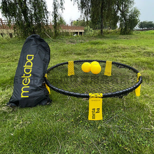 Party Games Mini Inflatable Beach Volleyball sariiholidaycouture